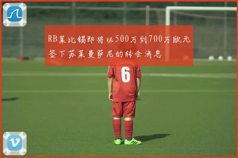 RB莱比锡即将以500万到700万欧元签下苏莱曼萨尼的转会消息