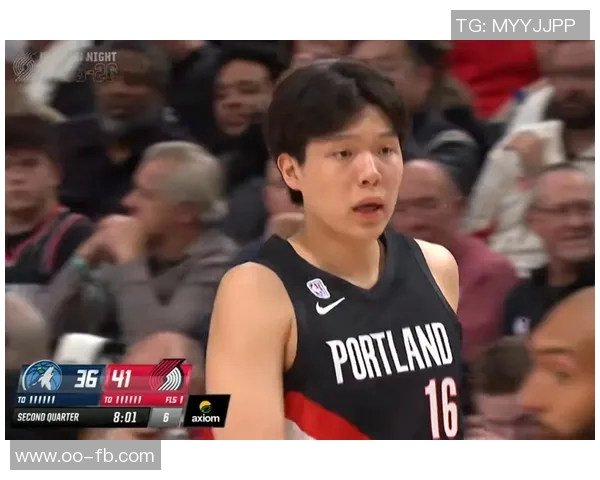 杨瀚森新赛季场均出场时间14分钟罗威复出指日可待